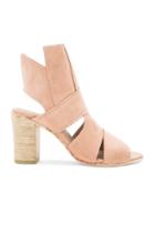 Effie Block Heel