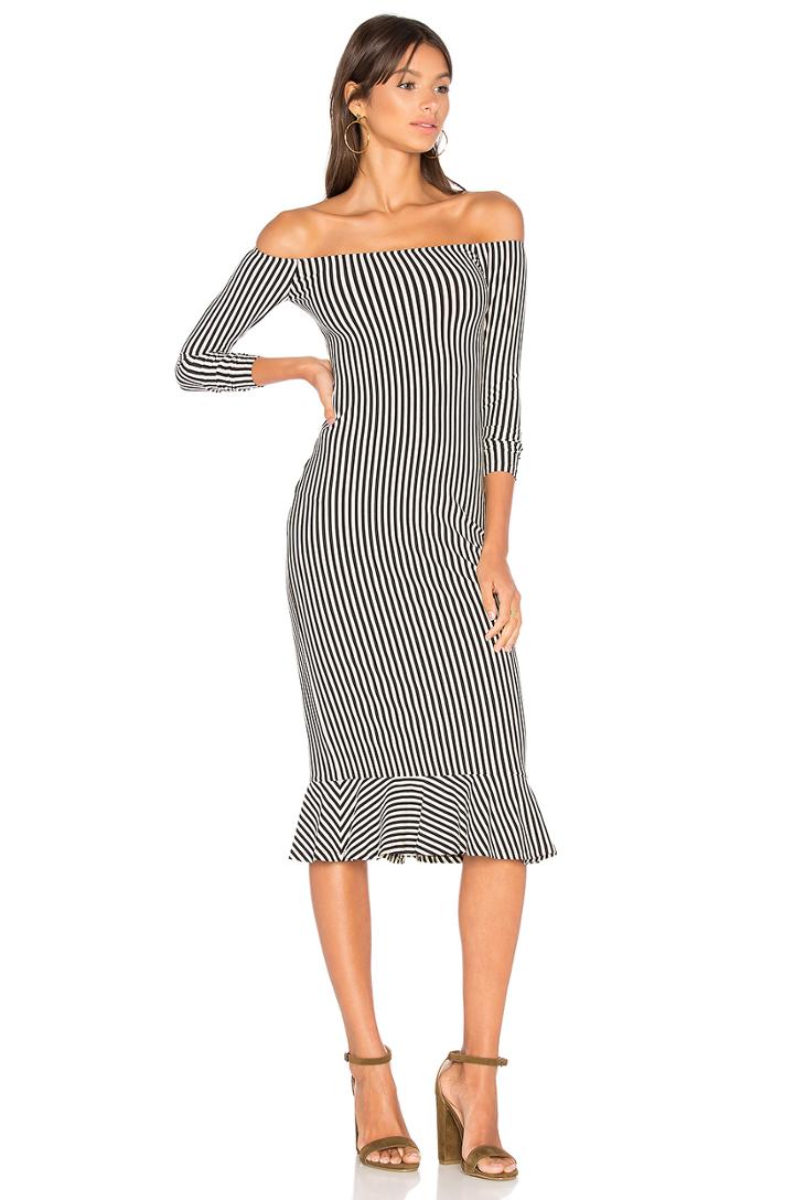 X Revolve Phoebe Dress