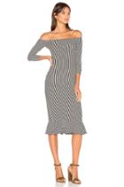 X Revolve Phoebe Dress