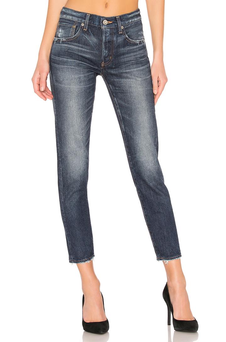 Nelson Tapered Jean