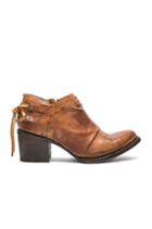 Sandi Booties