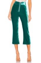 Viva Velvet Pant