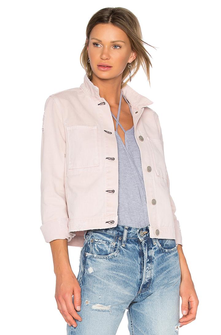 Deconstructed Agnelli Jacket