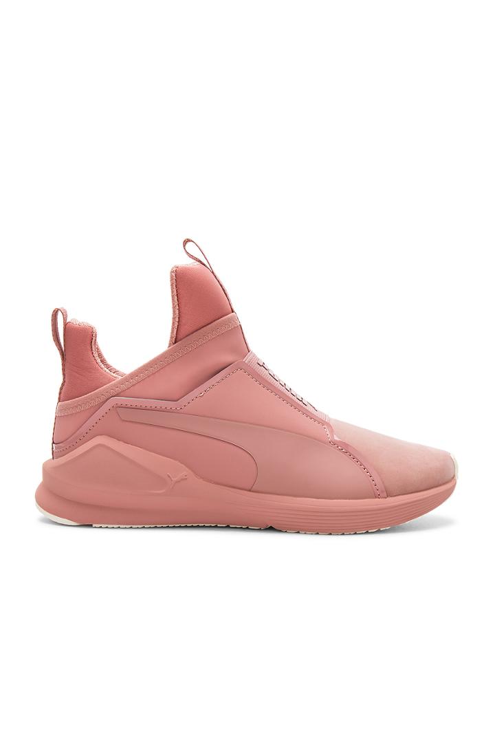 Fierce Naturals Sneaker