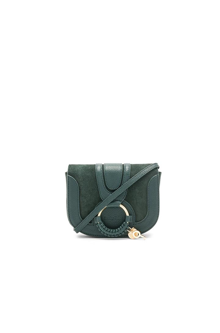 Hana Mini Crossbody