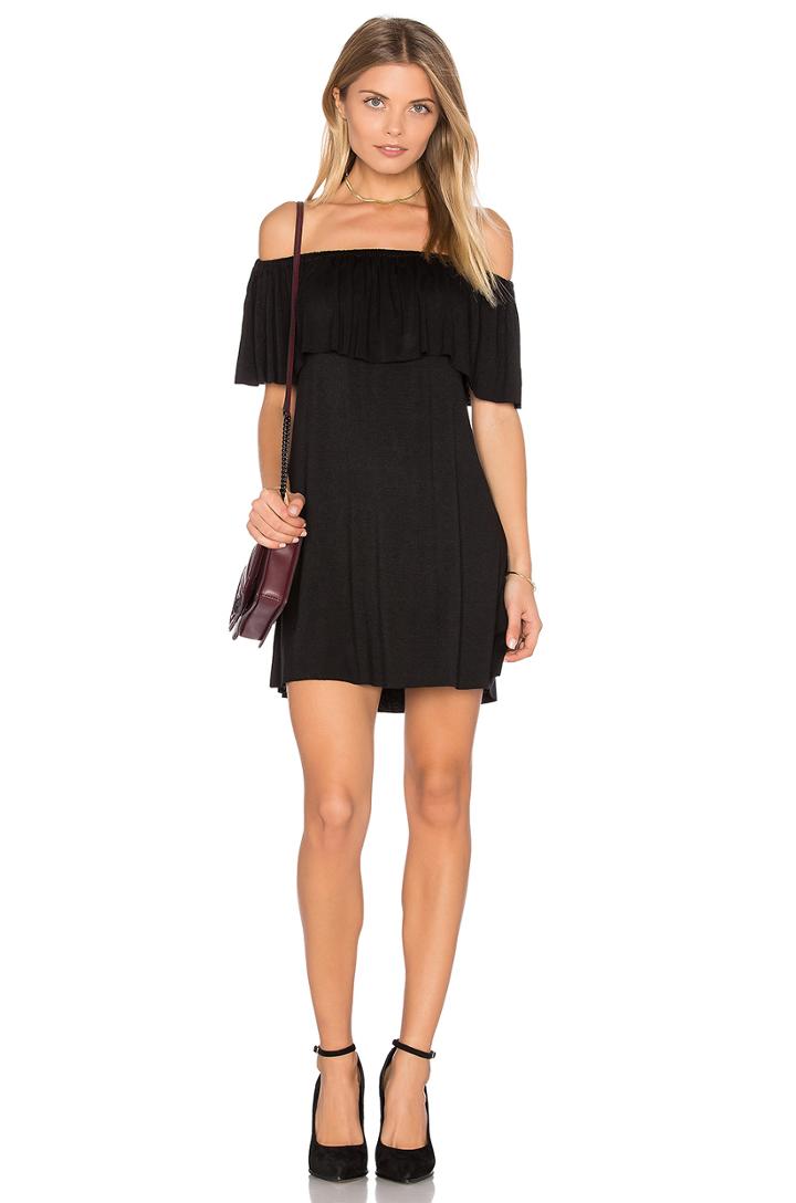 Amalia Dress