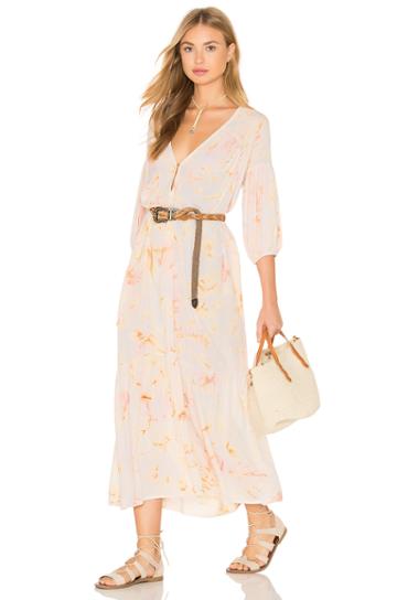 Lyric Dress