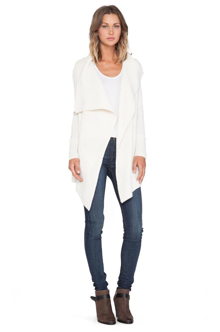 Abigail Cardigan