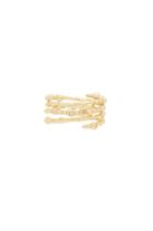 Zoe Ring Set