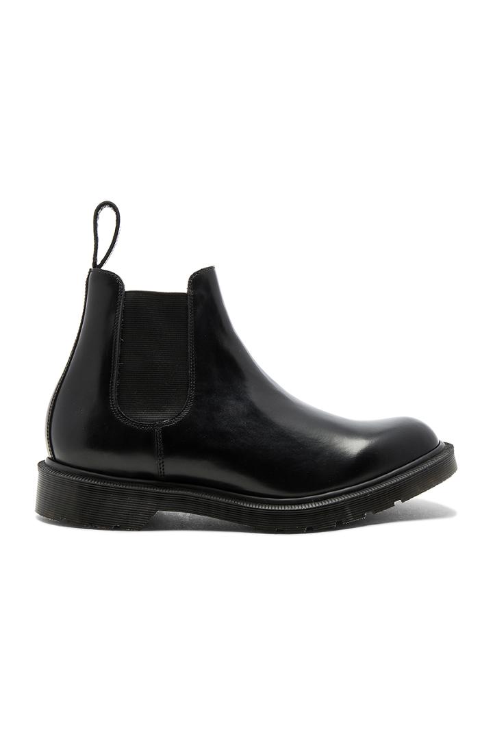 Made In England Graeme Chelsea Boot
