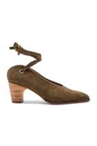 Fonda Heel