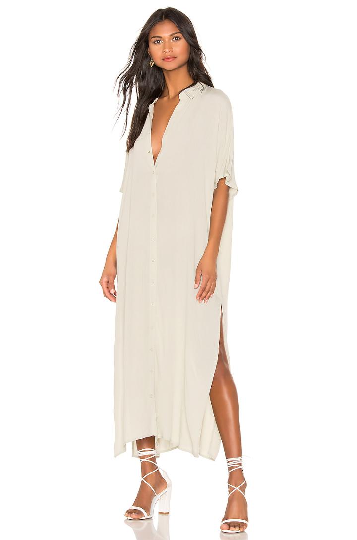 Tranquilo Dress