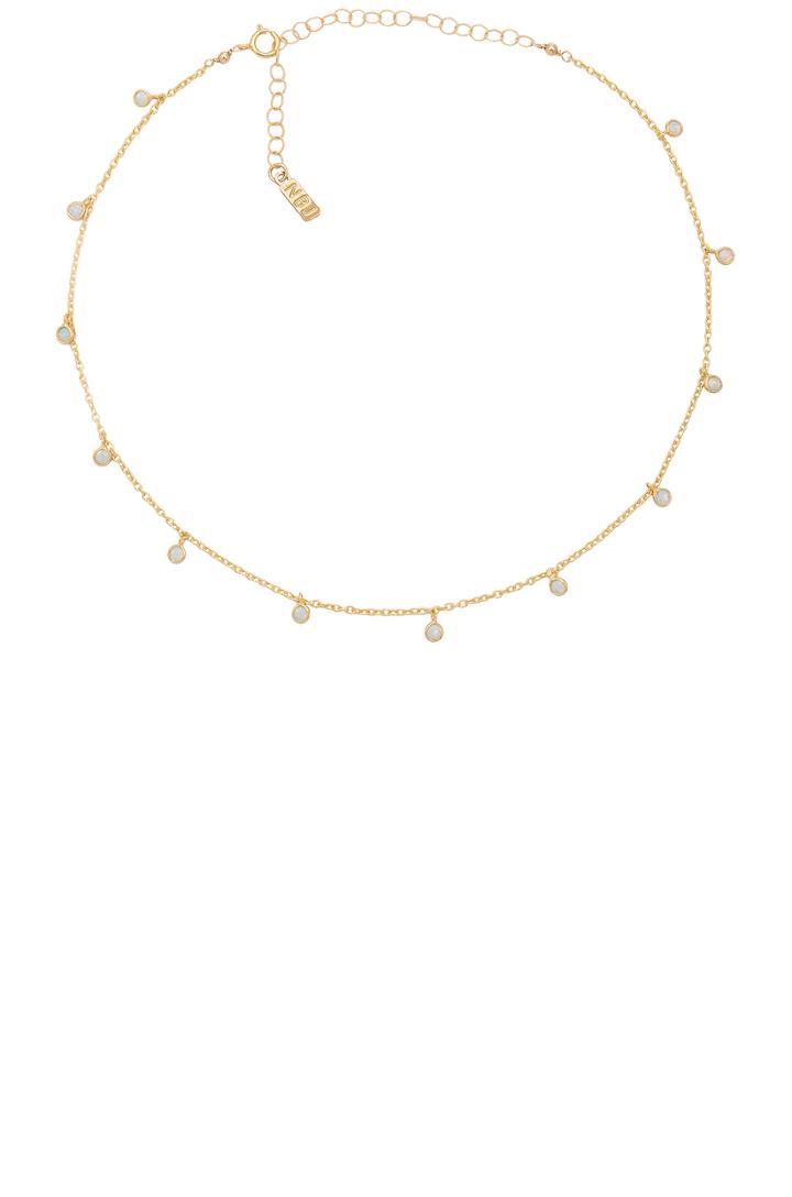Dea Necklace