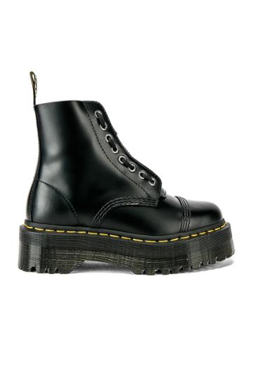 Sinclair Bootie