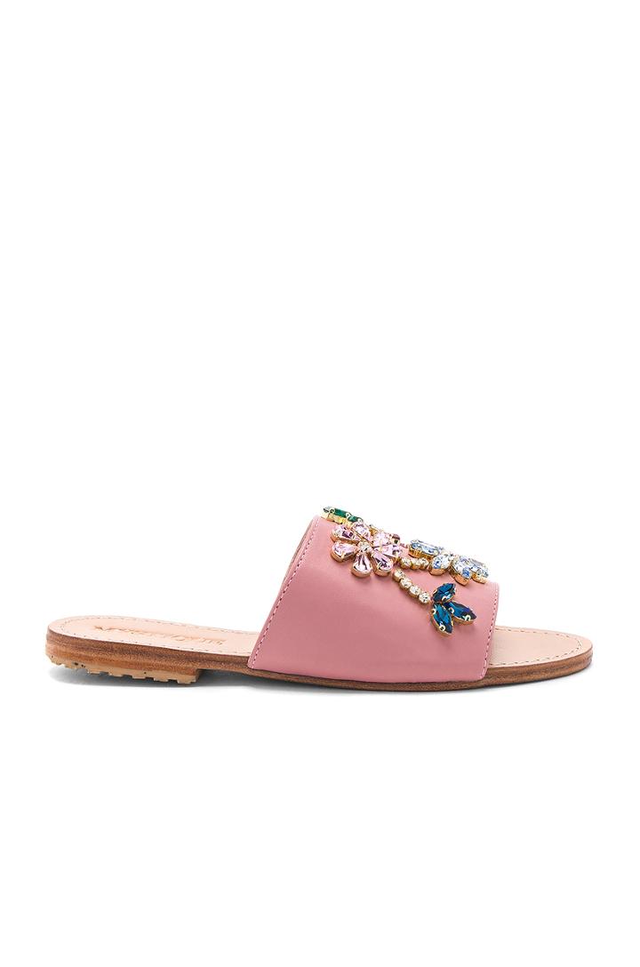 Embellished Slide