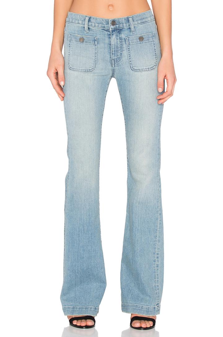 Enchante Flare B Jean