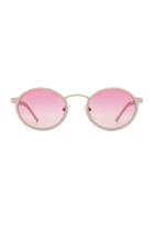Style Ii Metal Sunglasses