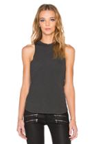 Twiggy Tank