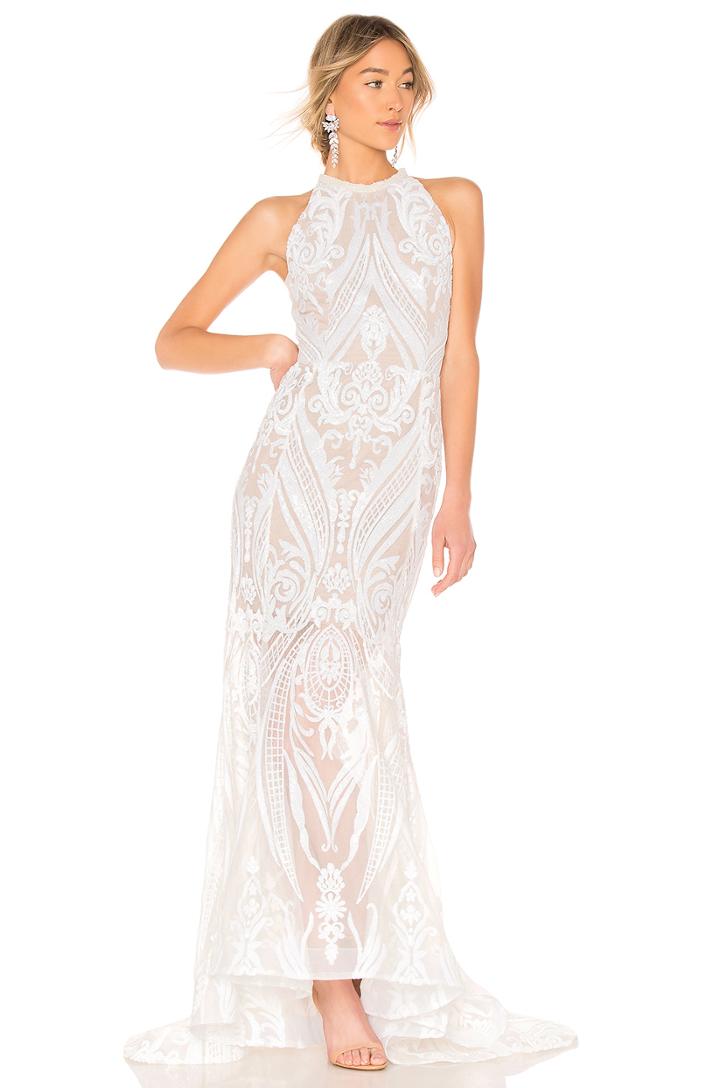 Ester Gown