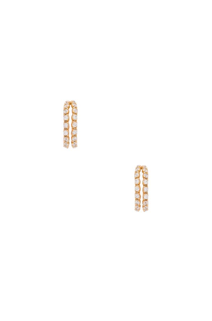 Nysa Huggy Hoops