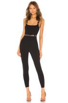 X Naven Jocelyn Bandage Jumpsuit