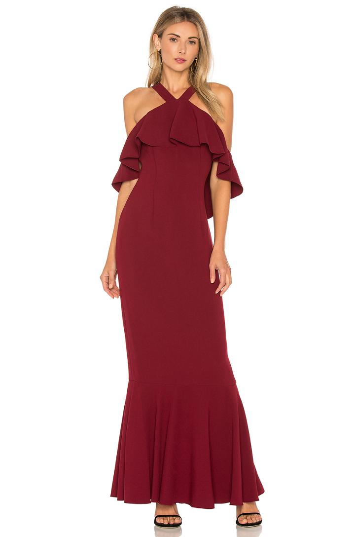 Baxter Gown