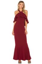Baxter Gown