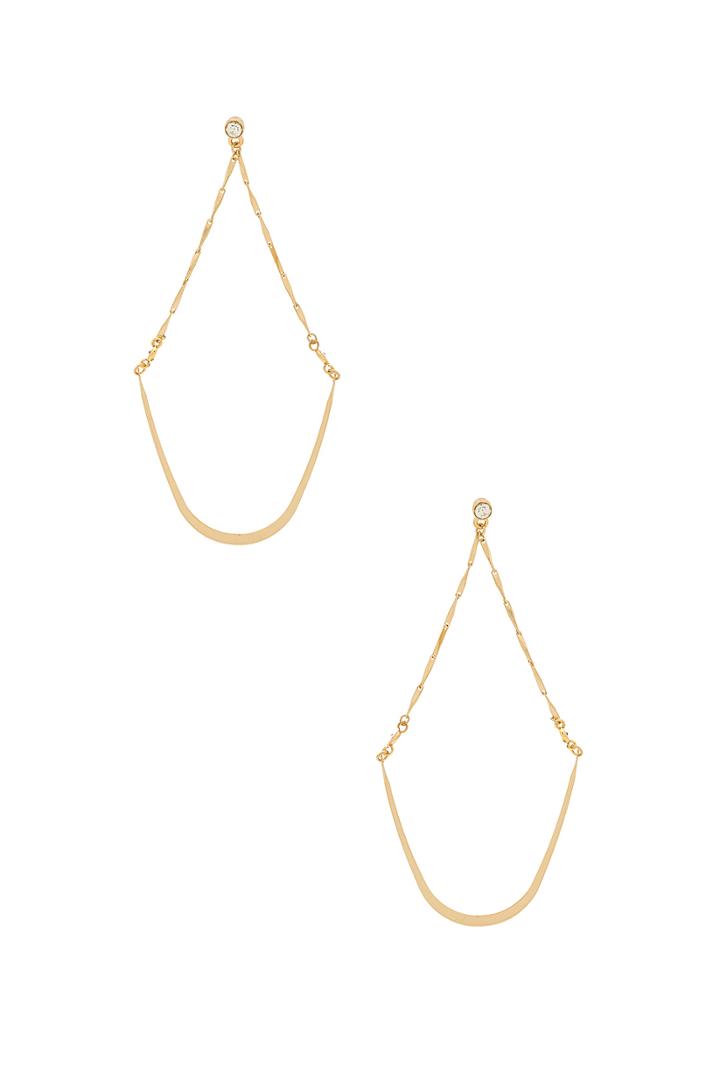 Ballroom Beauty Earrings