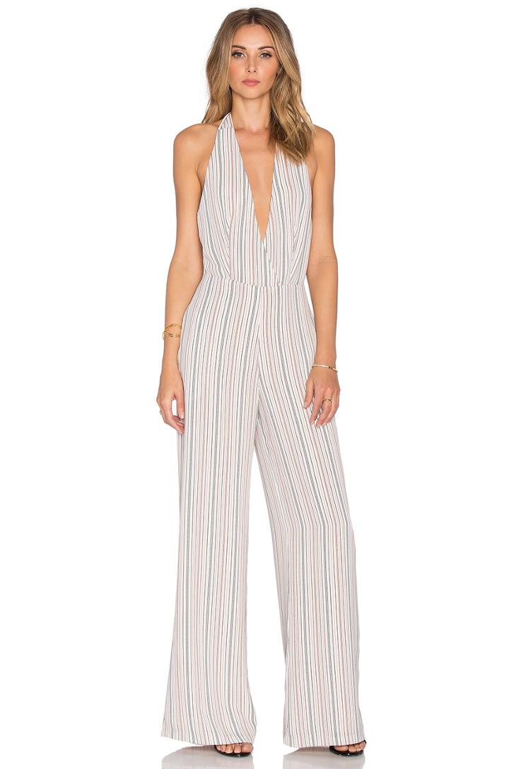 St. Marguerite Jumpsuit