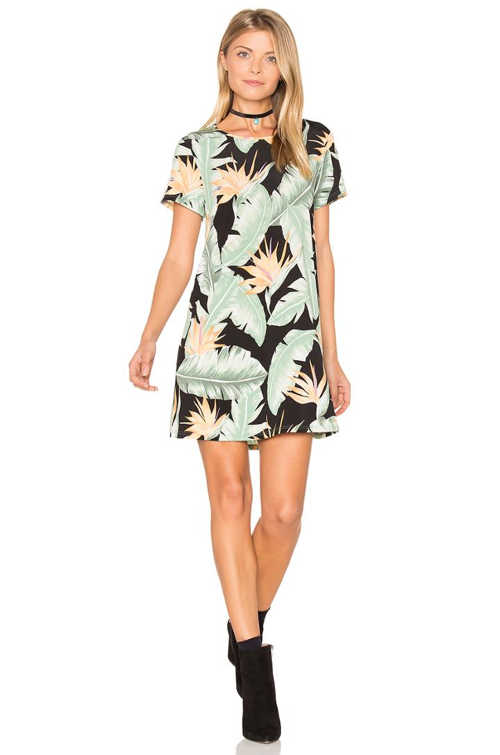 Em Mini Dress In Right