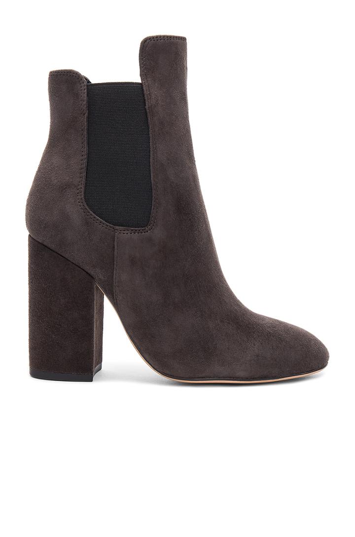 Avla Bootie