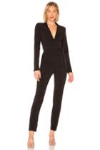 X Revolve Page Jumpsuit