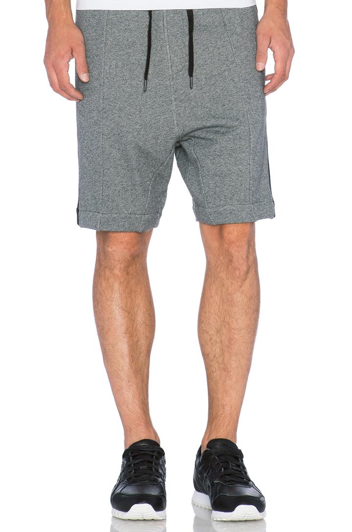 Cyamo Short