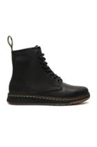 Newton 8 Eye Boot
