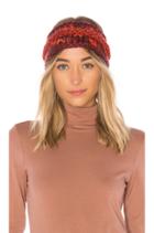 Nanny Knit Ear Band
