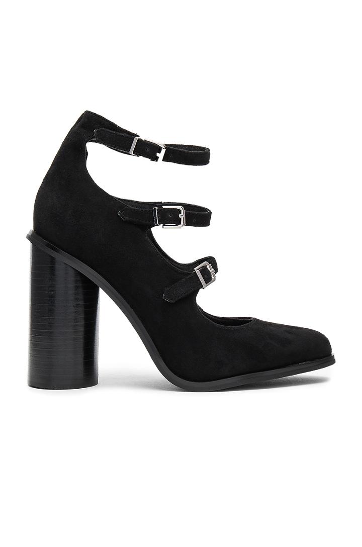 Tanya Heel
