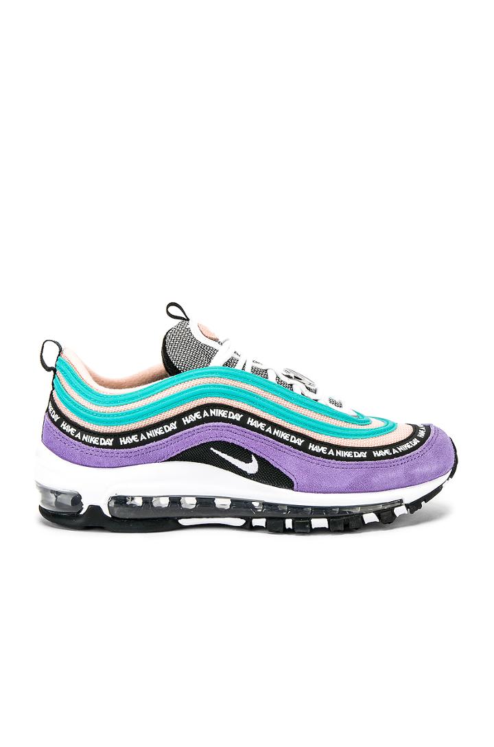 Air Max 97 Nd Sneaker
