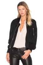 Fast Reversible Bomber Jacket