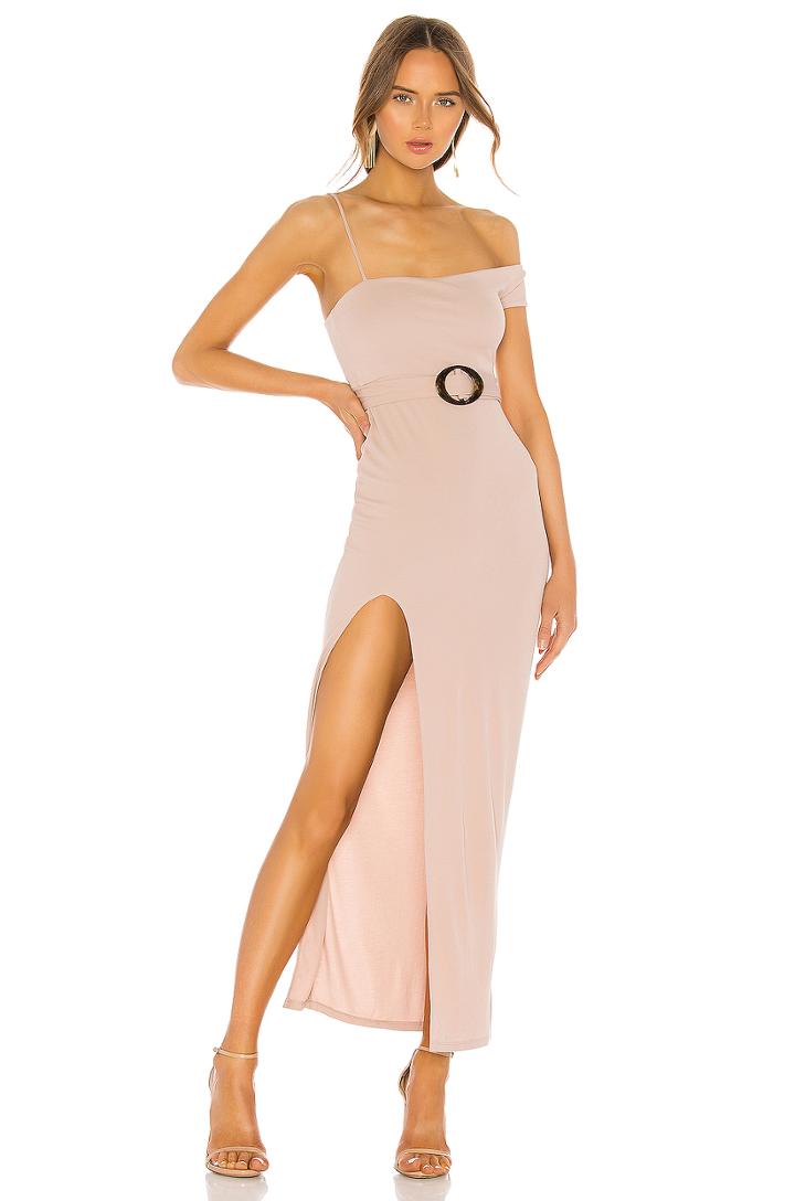 Remy Maxi Dress