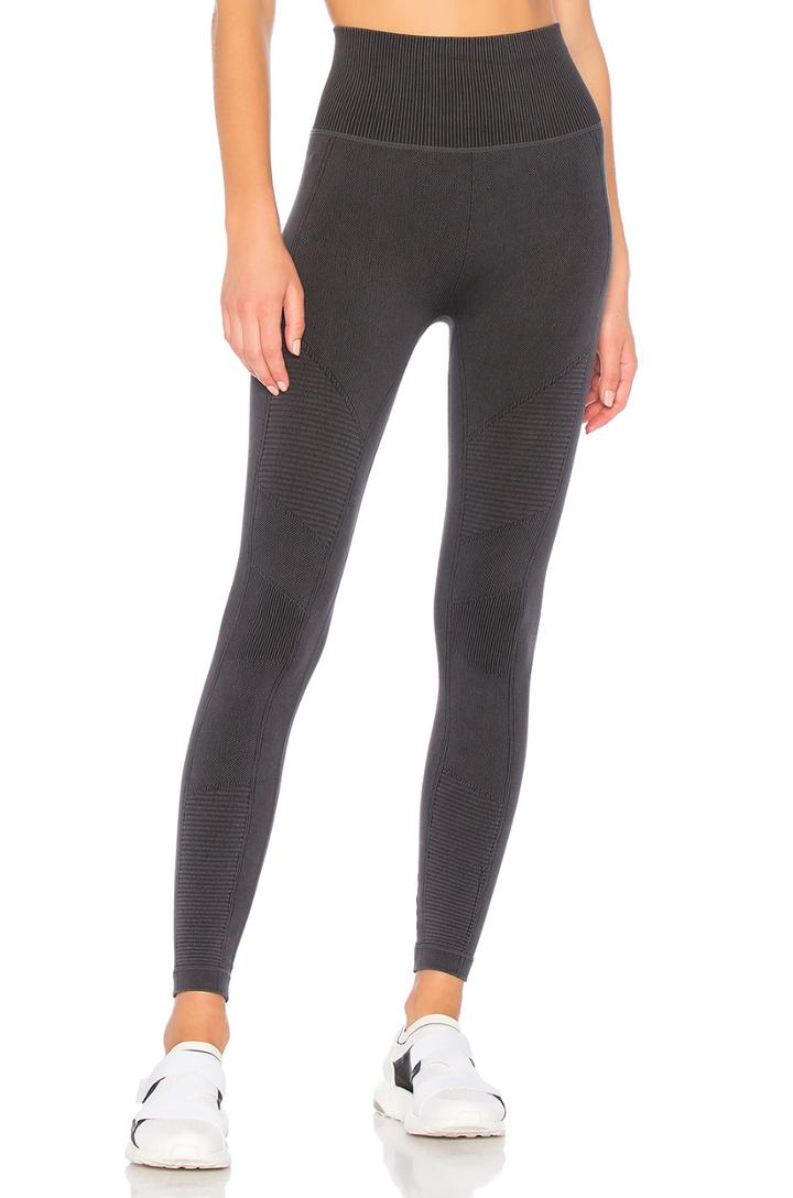 Seamless Moto Legging