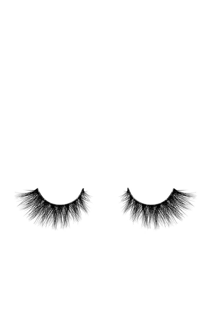See Through Mink Lashes