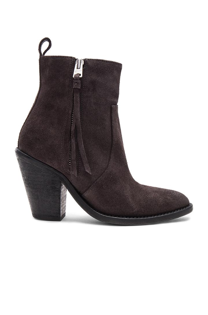 Lorna Bootie