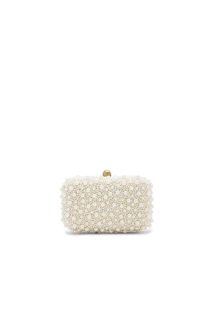 X Revolve Marcela Clutch