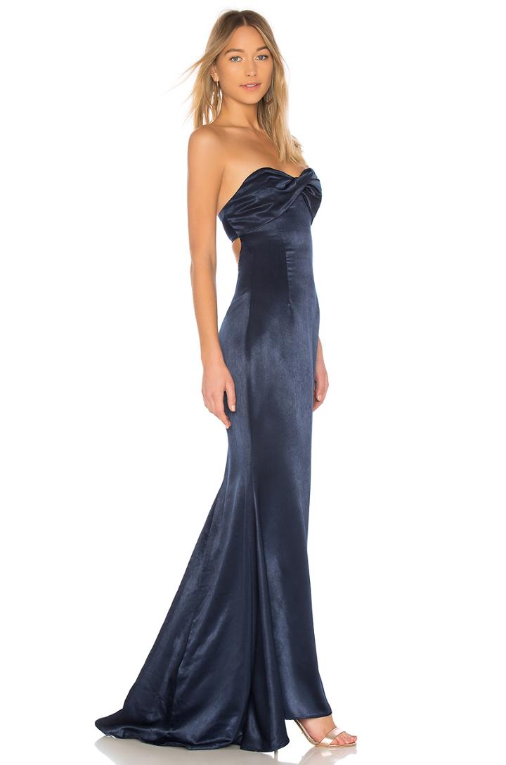 Masu Gown