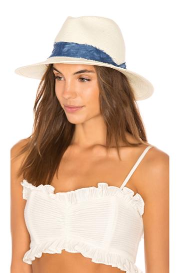 Luca Hat