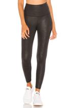 Viper High Waisted Midi Legging