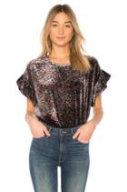 The Janie Top