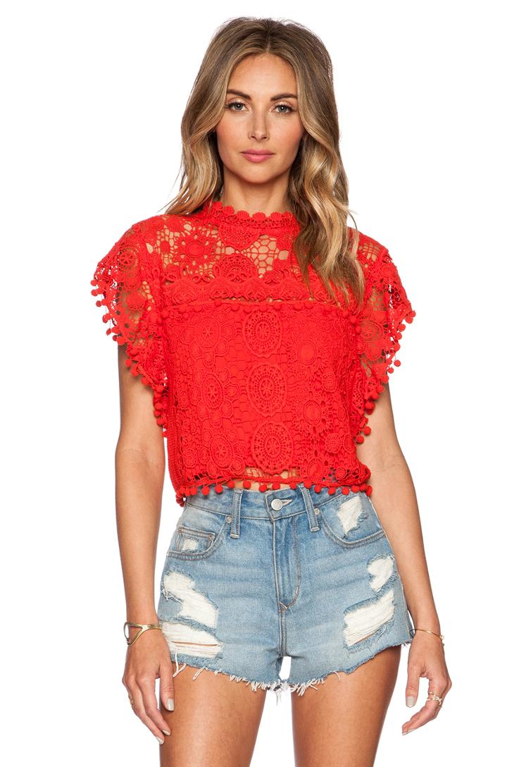 Clayton Top
