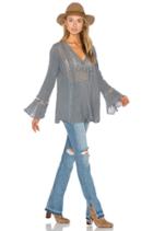 Lakeview Tunic Top