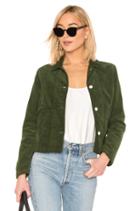 The Gwen Jacket